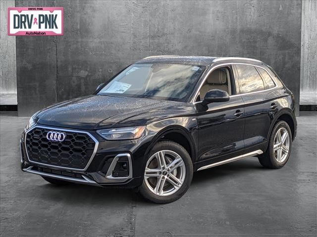 2025 Audi Q5 S Line Premium Plus