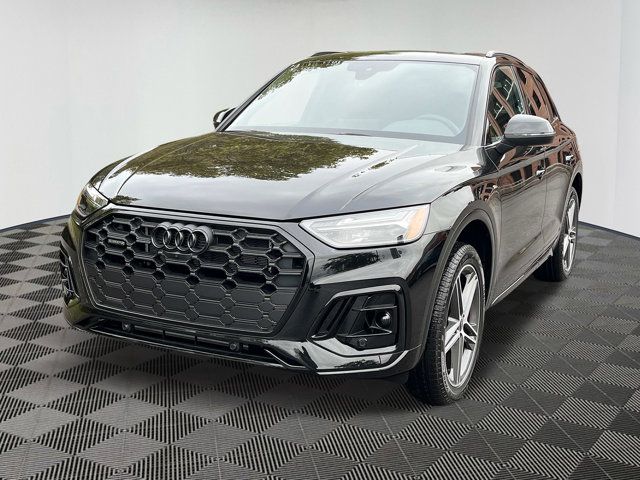 2025 Audi Q5 S Line Premium Plus