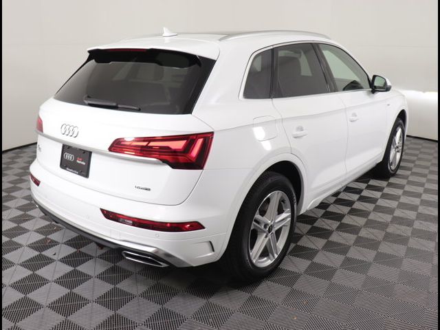 2025 Audi Q5 S Line Premium Plus