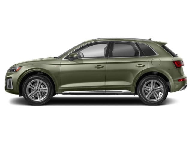 2025 Audi Q5 S Line Premium Plus