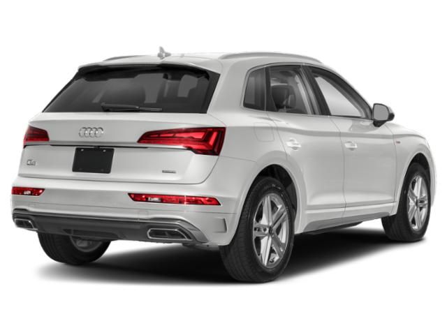 2025 Audi Q5 S Line Premium Plus