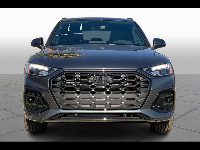 2025 Audi Q5 S Line Premium Plus