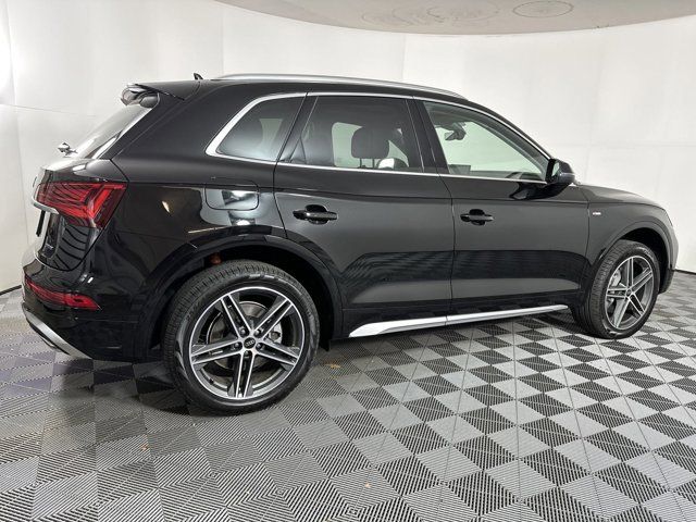 2025 Audi Q5 S Line Premium Plus