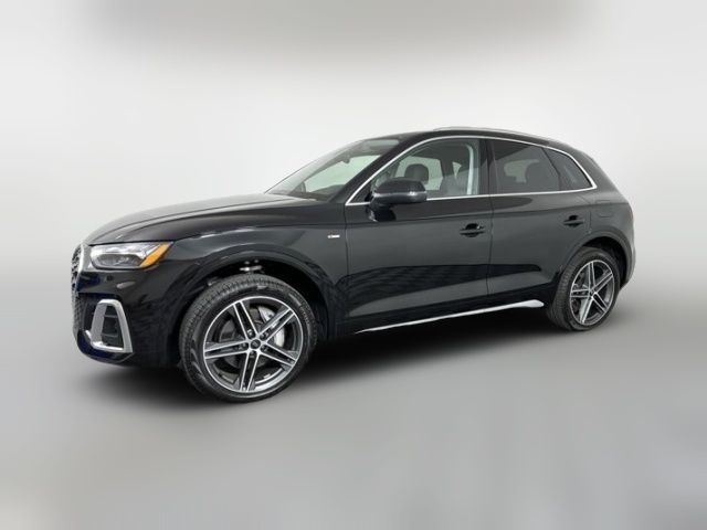 2025 Audi Q5 S Line Premium Plus