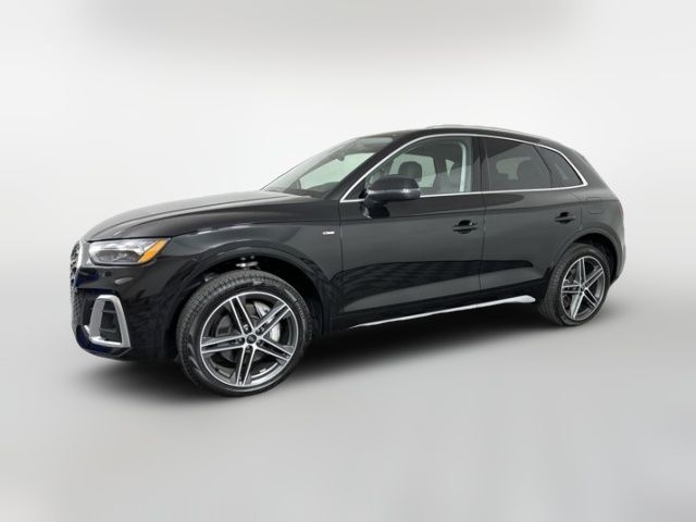 2025 Audi Q5 S Line Premium Plus