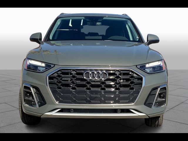 2025 Audi Q5 S Line Premium Plus