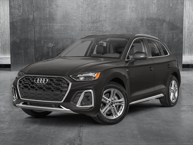 2025 Audi Q5 S Line Premium Plus