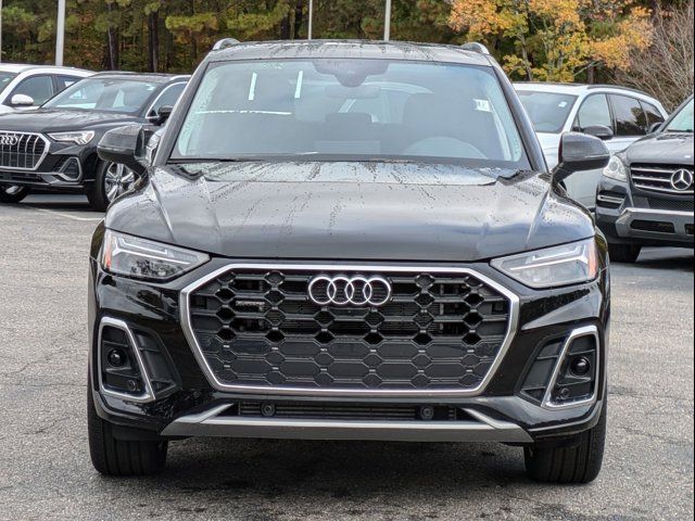 2025 Audi Q5 S Line Premium Plus