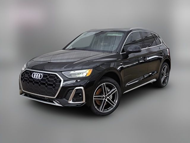 2025 Audi Q5 S Line Premium Plus