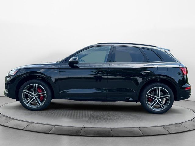 2025 Audi Q5 S Line Premium Plus