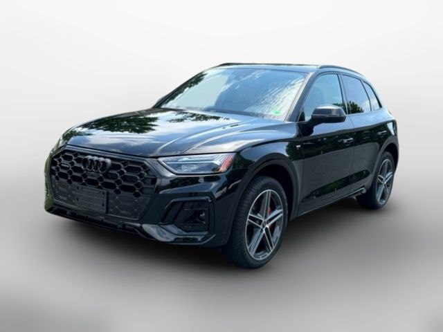 2025 Audi Q5 S Line Premium Plus