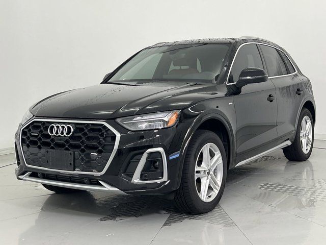 2025 Audi Q5 S Line Premium Plus