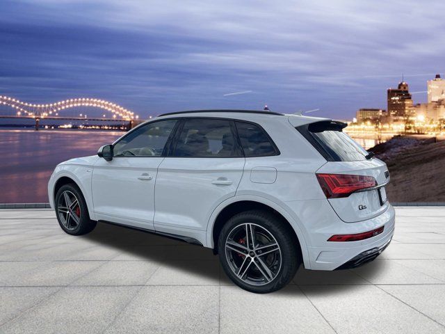 2025 Audi Q5 S Line Premium Plus