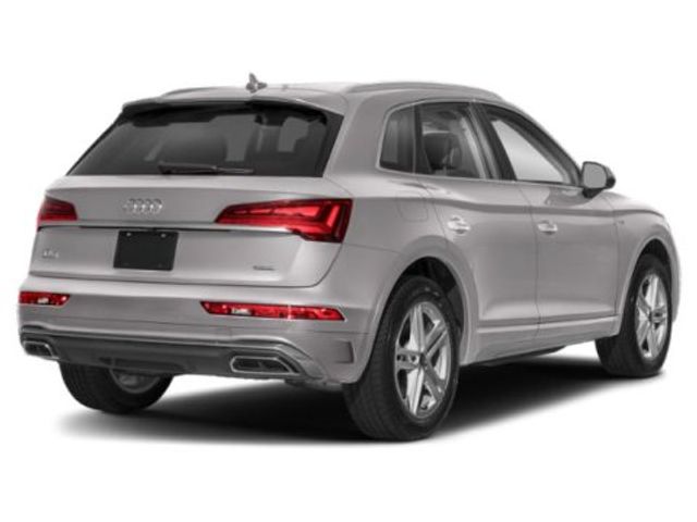 2025 Audi Q5 S Line Premium Plus