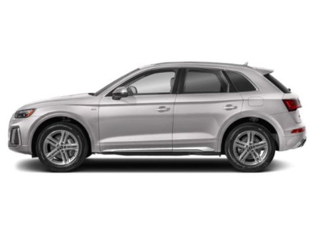 2025 Audi Q5 S Line Premium Plus