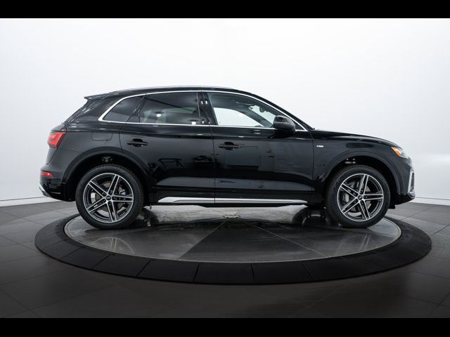 2025 Audi Q5 S Line Premium Plus