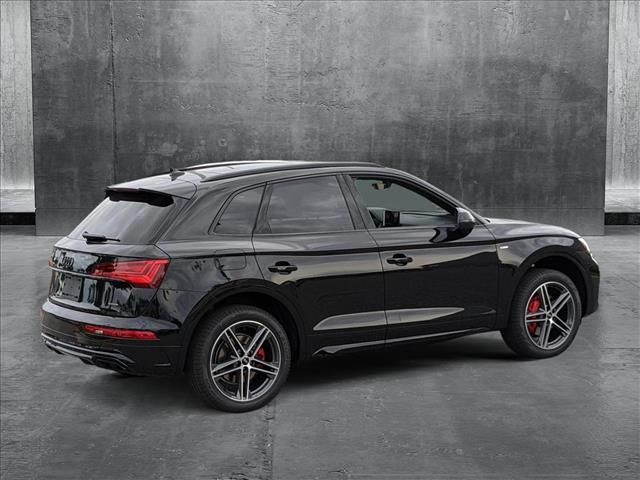 2025 Audi Q5 S Line Premium Plus