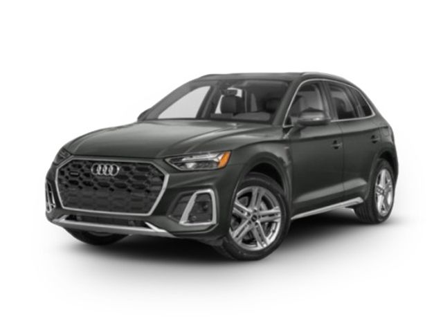 2025 Audi Q5 S Line Premium Plus