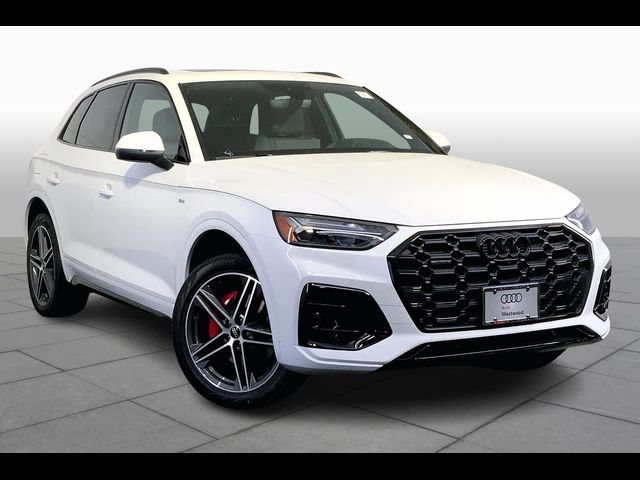 2025 Audi Q5 S Line Premium Plus