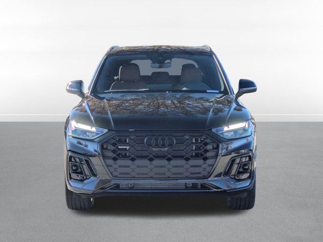 2025 Audi Q5 S Line Premium Plus