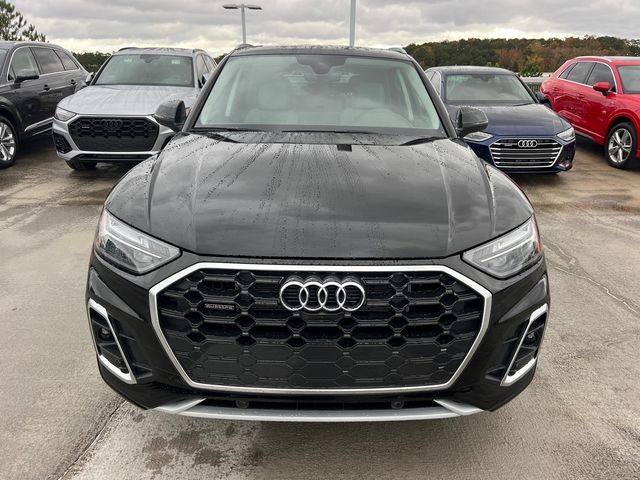 2025 Audi Q5 S Line Premium Plus