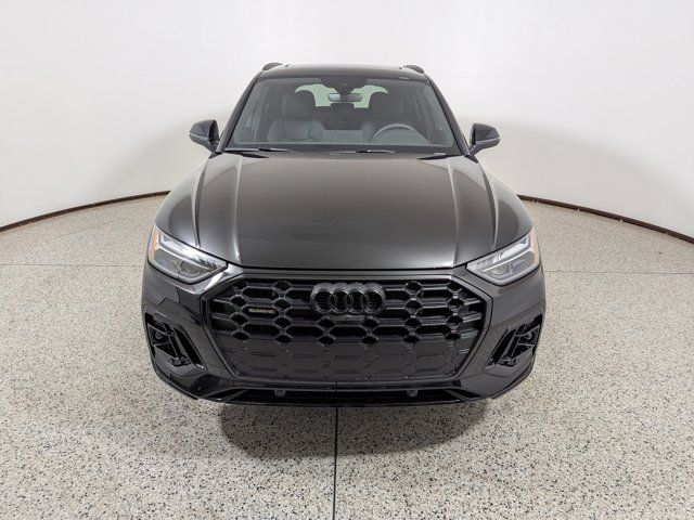 2025 Audi Q5 S Line Premium Plus