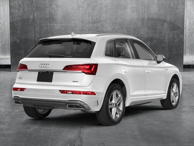 2025 Audi Q5 S Line Premium Plus