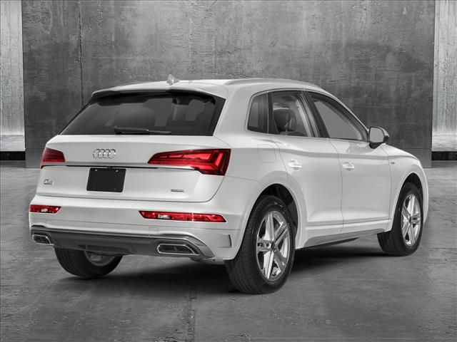 2025 Audi Q5 S Line Premium Plus