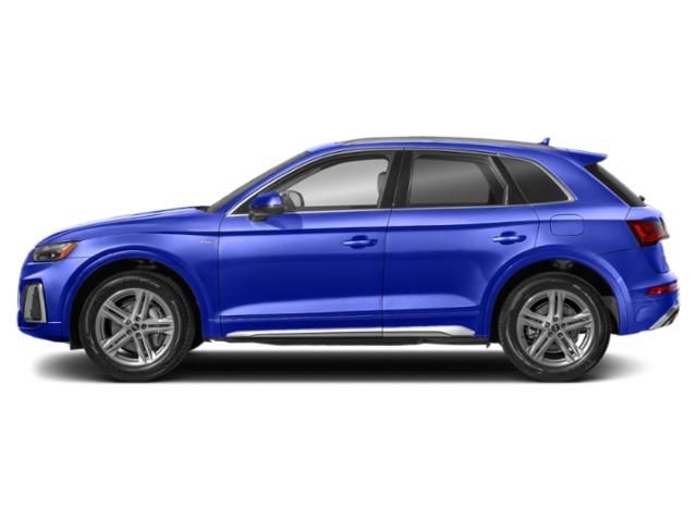 2025 Audi Q5 S Line Premium Plus