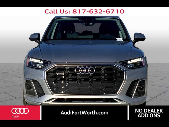 2025 Audi Q5 S Line Premium Plus