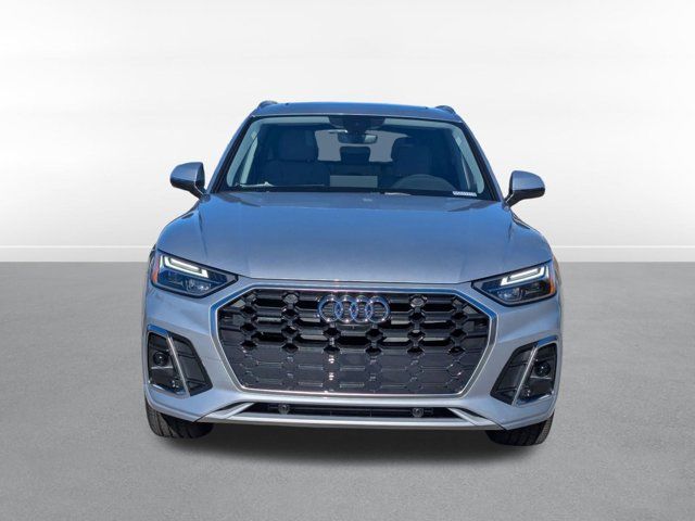 2025 Audi Q5 S Line Premium Plus