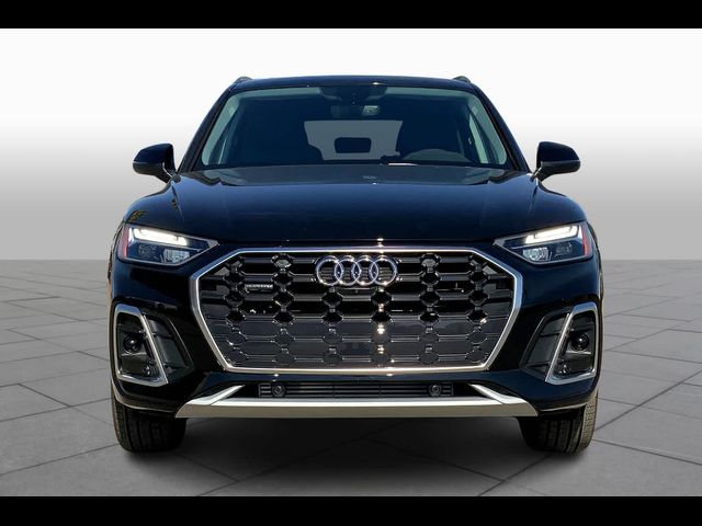 2025 Audi Q5 S Line Premium Plus