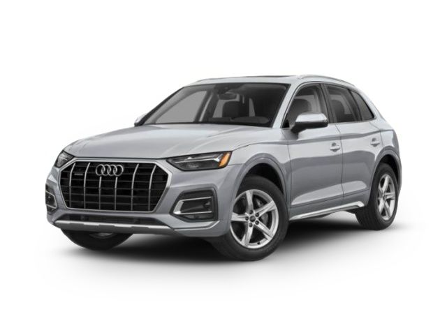 2025 Audi Q5 S Line Premium Plus