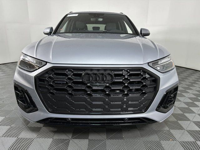 2025 Audi Q5 S Line Premium Plus