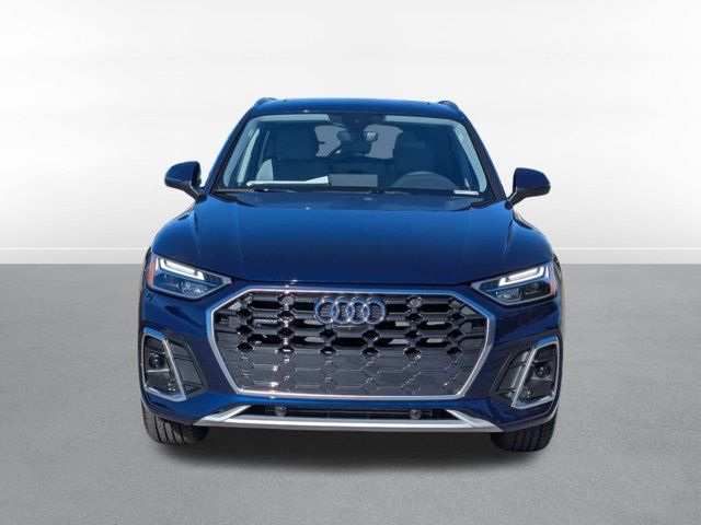 2025 Audi Q5 S Line Premium Plus