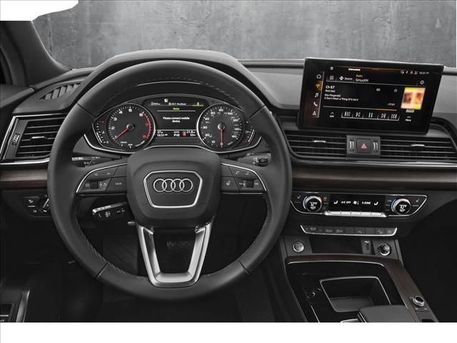 2025 Audi Q5 S Line Premium Plus