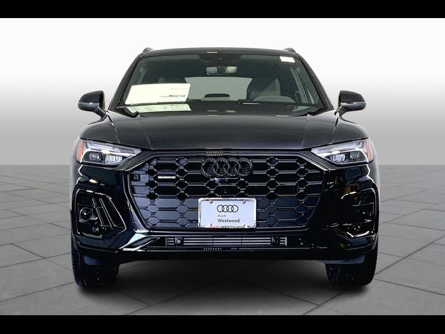 2025 Audi Q5 S Line Premium Plus