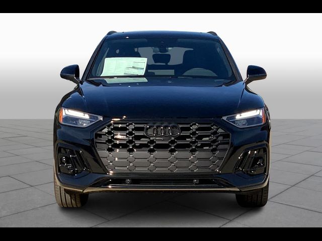 2025 Audi Q5 S Line Premium Plus