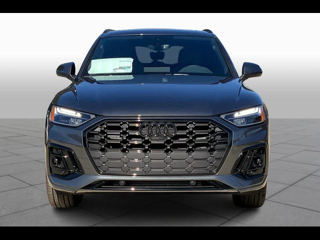 2025 Audi Q5 S Line Premium Plus