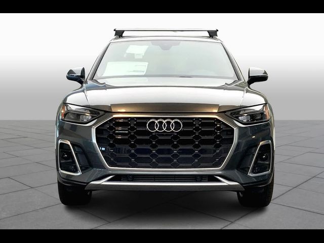 2025 Audi Q5 S Line Premium Plus