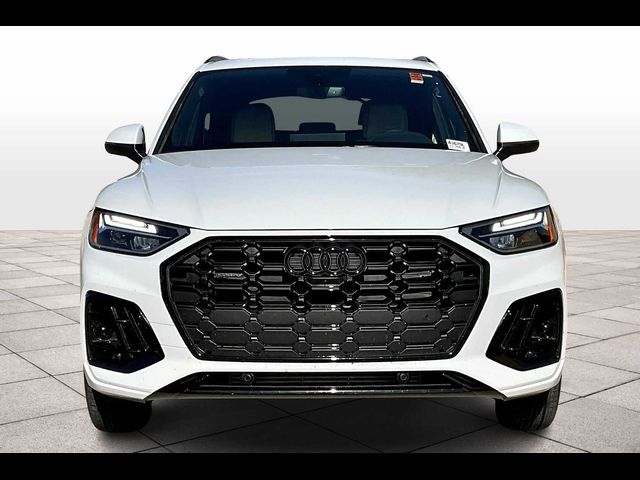 2025 Audi Q5 S Line Premium Plus