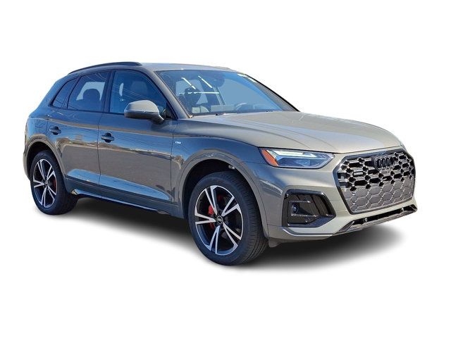 2025 Audi Q5 S Line Premium Plus