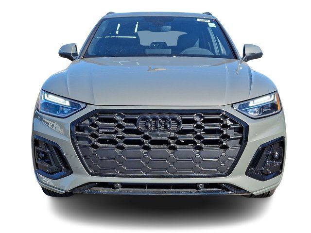 2025 Audi Q5 S Line Premium Plus