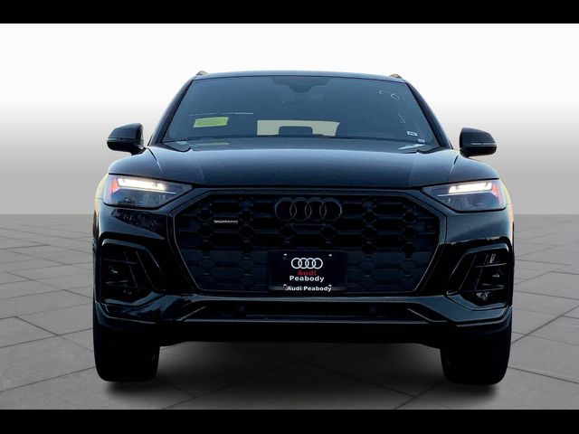 2025 Audi Q5 S Line Premium Plus