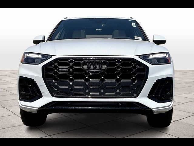 2025 Audi Q5 S Line Premium Plus