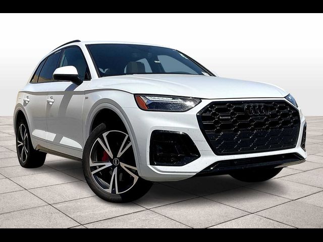 2025 Audi Q5 S Line Premium Plus