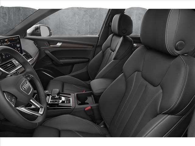 2025 Audi Q5 S Line Premium Plus