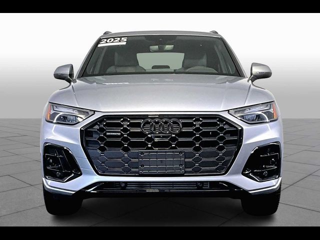 2025 Audi Q5 S Line Premium Plus