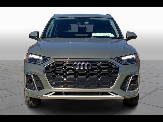 2025 Audi Q5 S Line Premium Plus