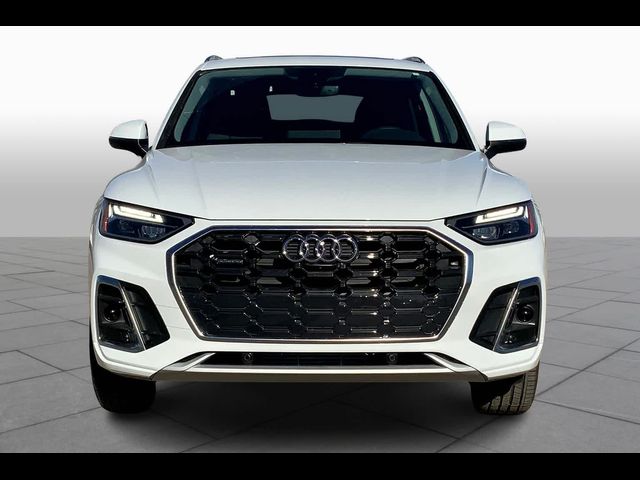 2025 Audi Q5 S Line Premium Plus